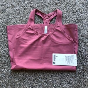 Lululemon nulu Cool racerback